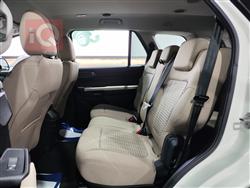 فۆرد ئێڤێرێست